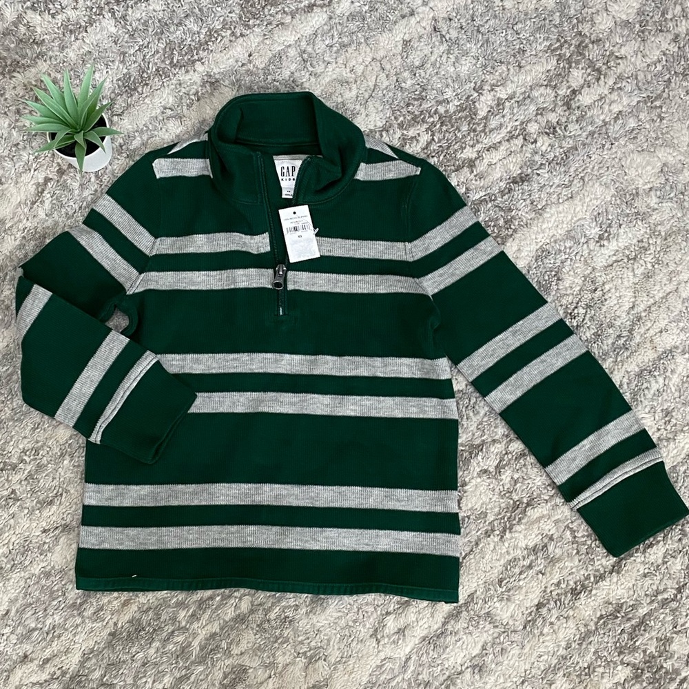 GAP Boys Sweater